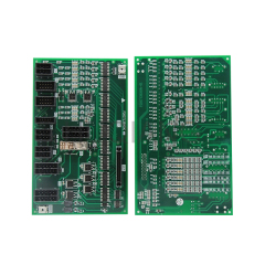 Mitsubishi Elevator Parts Elevator Interface Board W1 Board PCB P203713B000G11 P203713B000G12 G21