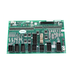 Mitsubishi Elevator Parts Elevator Interface Board W1 Board PCB P203713B000G11 P203713B000G12 G21