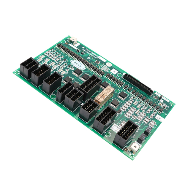 Mitsubishi Elevator Parts Elevator Interface Board W1 Board PCB P203713B000G11 P203713B000G12 G21