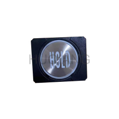 Mitsubishi Elevator Parts Elevator Push Button P235815B000G01 G21 G24L943 L922 L954