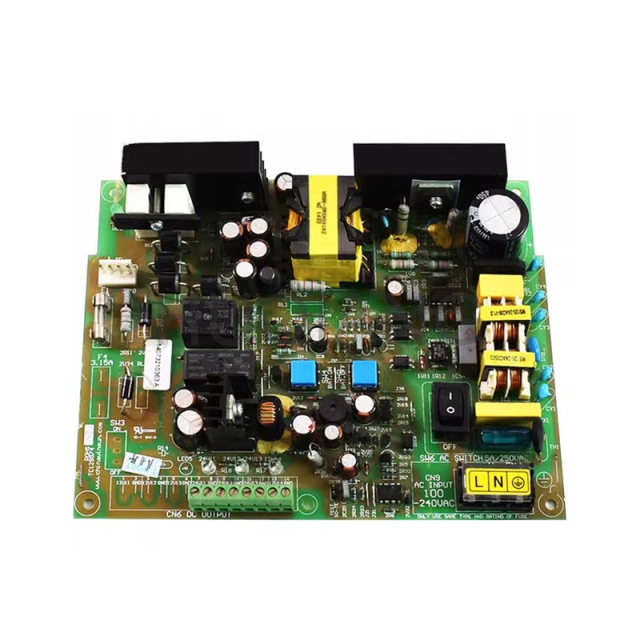 Mitsubishi Elevator Emergency Power Supply Uninterruptible Power Supply ZUPS01-001 WS65-2AAC-UPS
