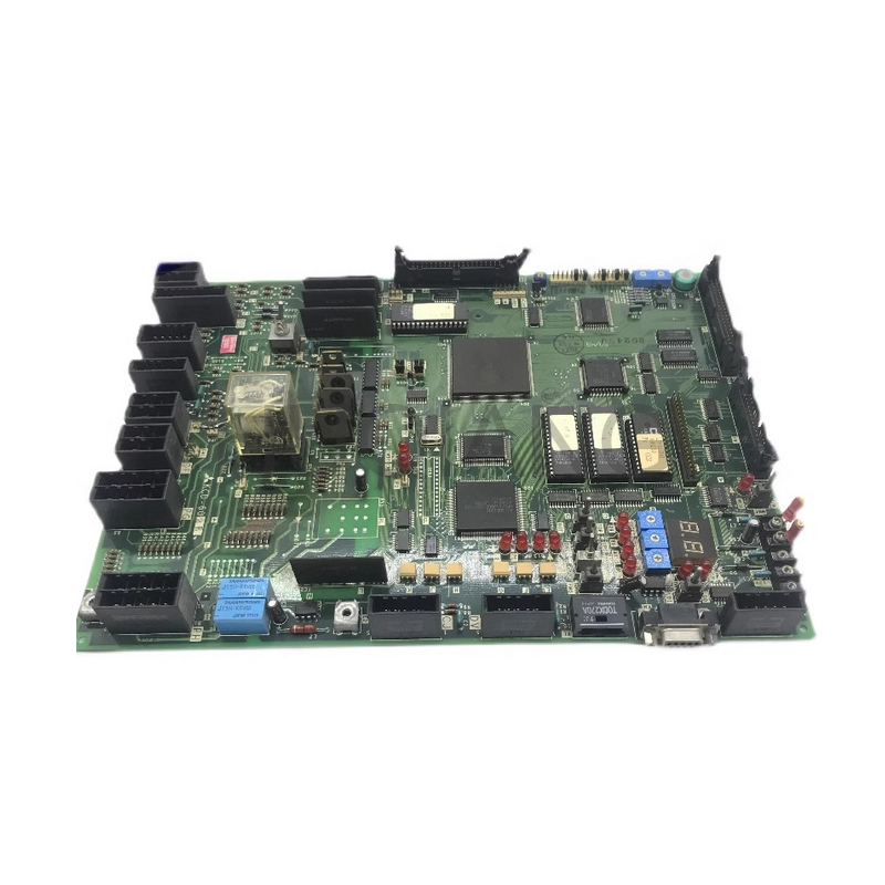 Mitsubishi GPS-II Elevator Main Board PCB KCD-603E KCD-600E KCD-602E KCD-600A