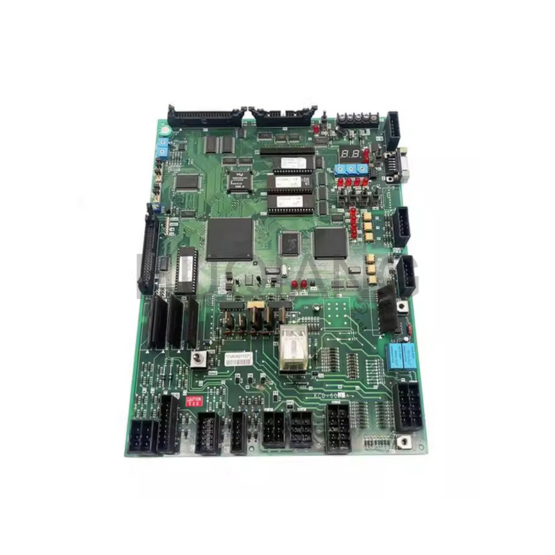 Mitsubishi GPS-II Elevator Main Board PCB KCD-603E KCD-600E KCD-602E KCD-600A