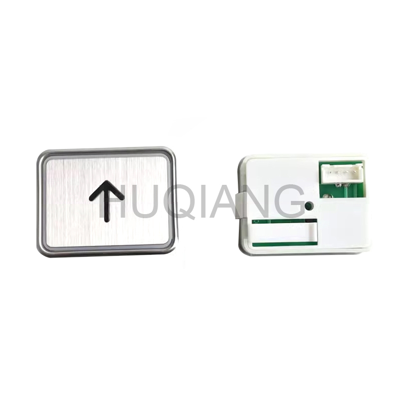 Mitsubishi Elevator Parts HOPE Elevator Button DA340 MTD340