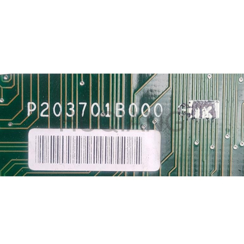 Mitsubishi Elevator Parts HOPE Elevator Main Board PCB P203701B000G01 G02 G03