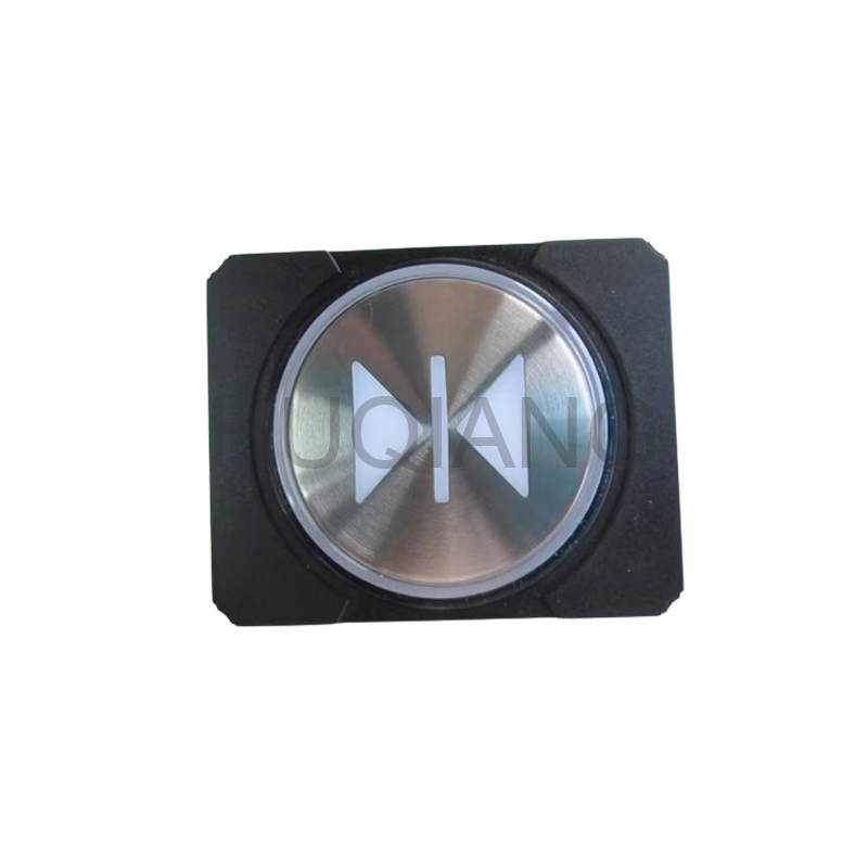 Mitsubishi Elevator Parts Elevator Push Button P235815B000G01 G21 G24L943 L922 L954