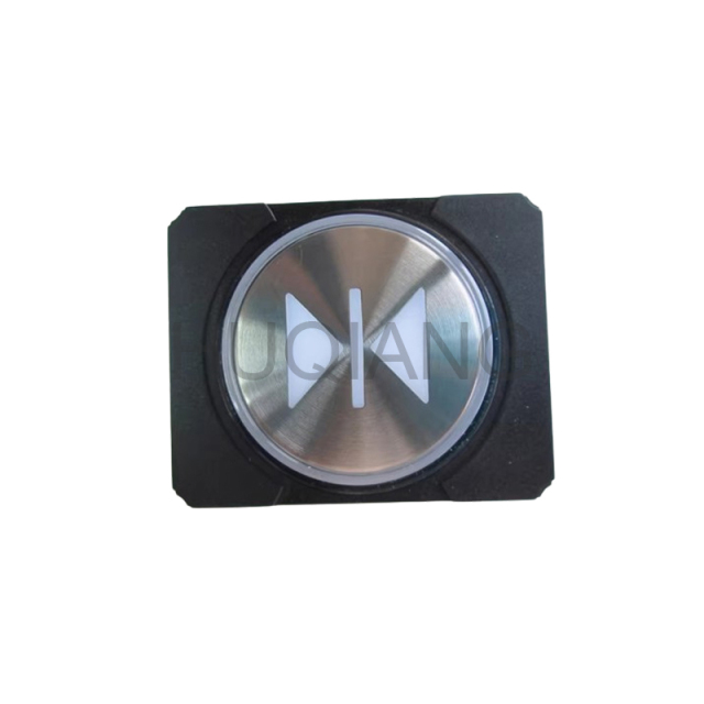Mitsubishi Elevator Parts Elevator Push Button P235815B000G01 G21 G24L943 L922 L954