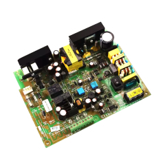 Mitsubishi Elevator Emergency Power Supply Uninterruptible Power Supply ZUPS01-001 WS65-2AAC-UPS