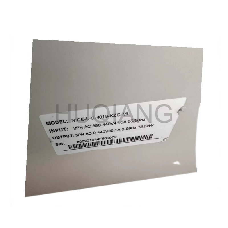 Monarch Elevator Parts Elevator All-in-one Inverter L-C-4018-KZG L-A-4018 NICE-L-C-4022