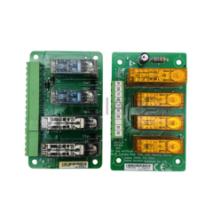 Monarch Elevator Car Control Board Control Cabinet Relay Board MCTC-SCB-A A1