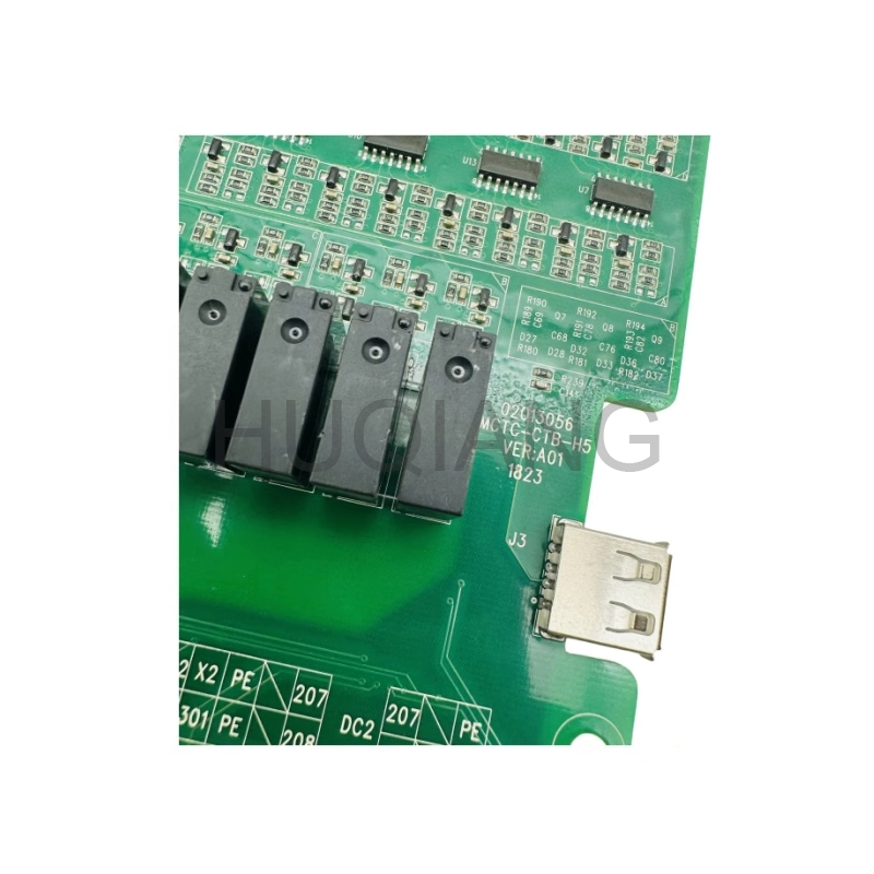 Monarch Elevator Parts PCB Elevator Car Top Board MCTC-CTB-H5 H5S MCTC-CTB-H3 MCTC-CTW-B3 B3S