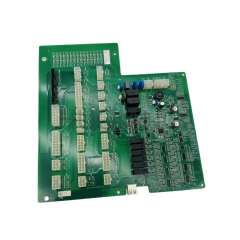 Monarch Elevator Parts PCB Elevator Car Top Board MCTC-CTB-H5 H5S MCTC-CTB-H3 MCTC-CTW-B3 B3S