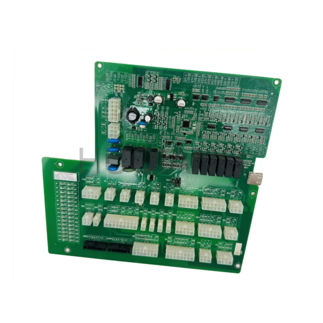 Monarch Elevator Parts PCB Elevator Car Top Board MCTC-CTB-H5 H5S MCTC-CTB-H3 MCTC-CTW-B3 B3S