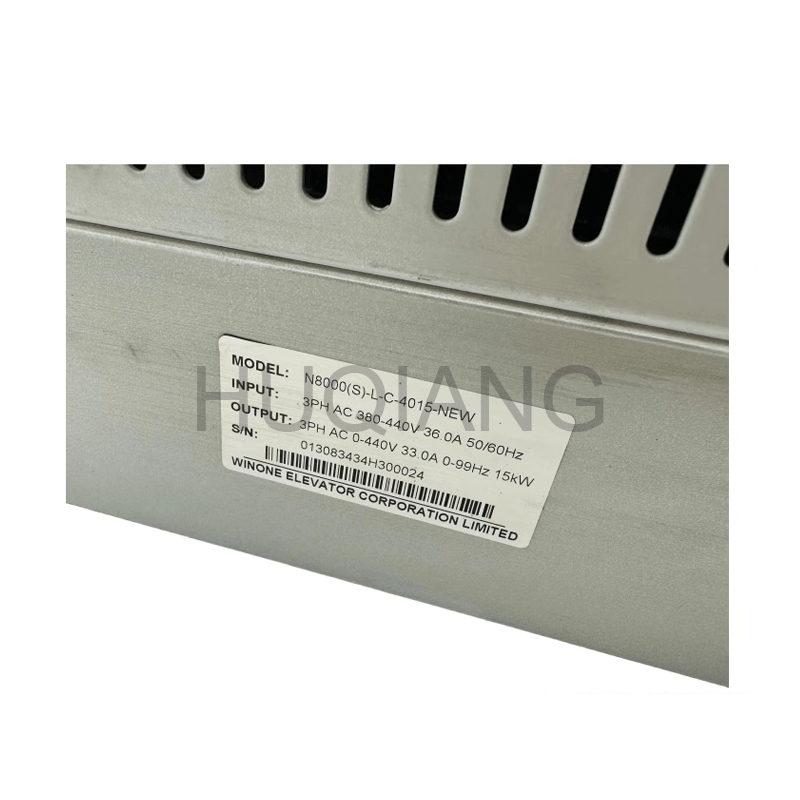 Monarch Elevator Parts Elevator Inverter N8000(S)-L-C-4005 N8000(S)-L-C-4011 N8000(S)-L-C-4015 N8000(S)-L-C-4007
