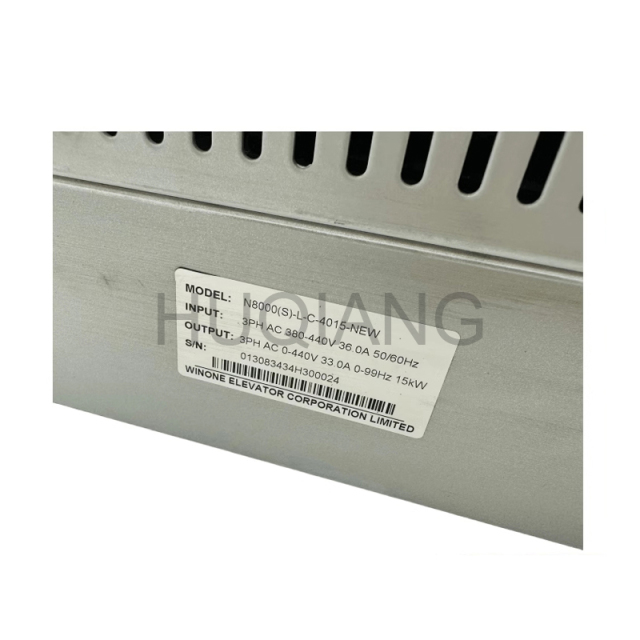 Monarch Elevator Parts Elevator Inverter N8000(S)-L-C-4005 N8000(S)-L-C-4011 N8000(S)-L-C-4015 N8000(S)-L-C-4007
