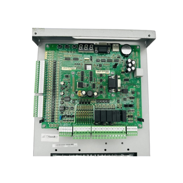 Monarch Elevator Parts Elevator Inverter N8000(S)-L-C-4005 N8000(S)-L-C-4011 N8000(S)-L-C-4015 N8000(S)-L-C-4007