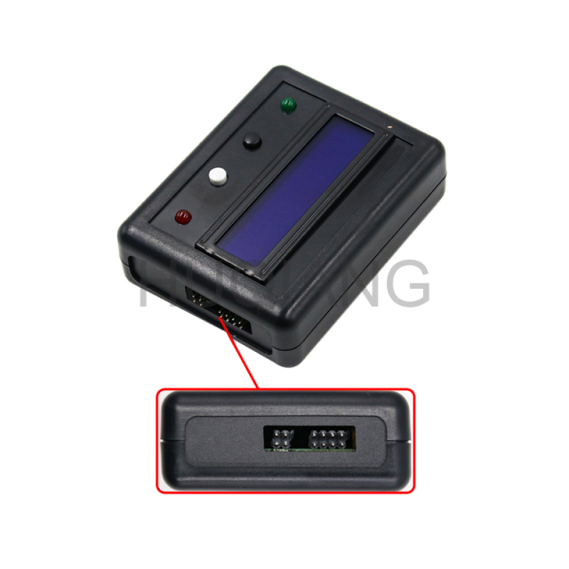 Monarch Elevator Password Reader for Control Main Board Unlock Device Service Tool Elevator Test Tool 3000 3000+ S8 AS380 F5021