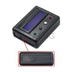 Monarch Elevator Password Reader for Control Main Board Unlock Device Service Tool Elevator Test Tool 3000 3000+ S8 AS380 F5021