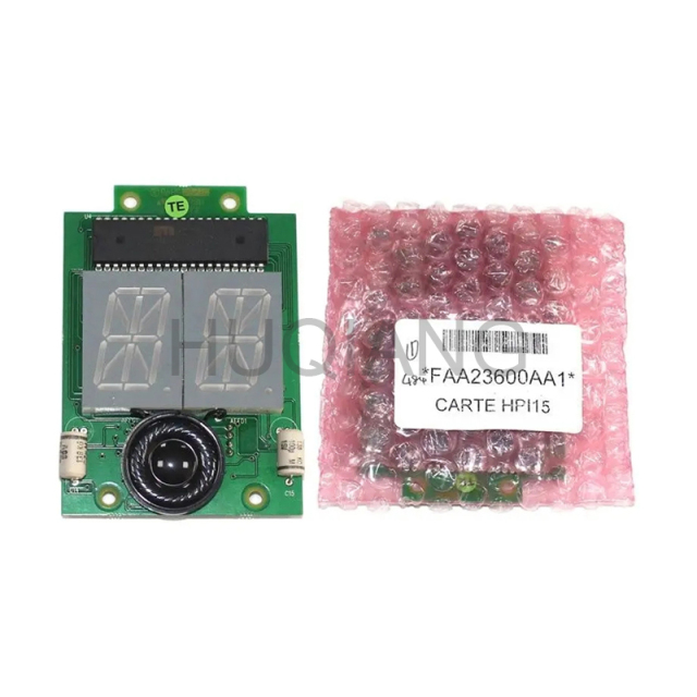 Elevator Parts PCB Elevator Display Board FAA23600AA1 for OTIS Elevator