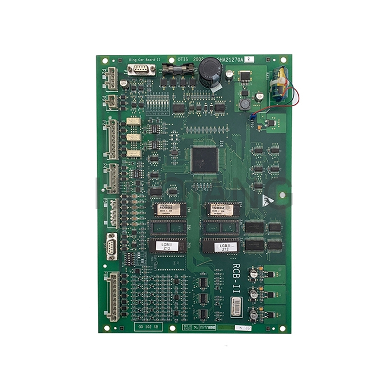 Elevator Parts PCB Elevator Main Board RCB2 GFA21270A1 GGA21270A1 A2 GHA21270A1 for OTIS Elevator