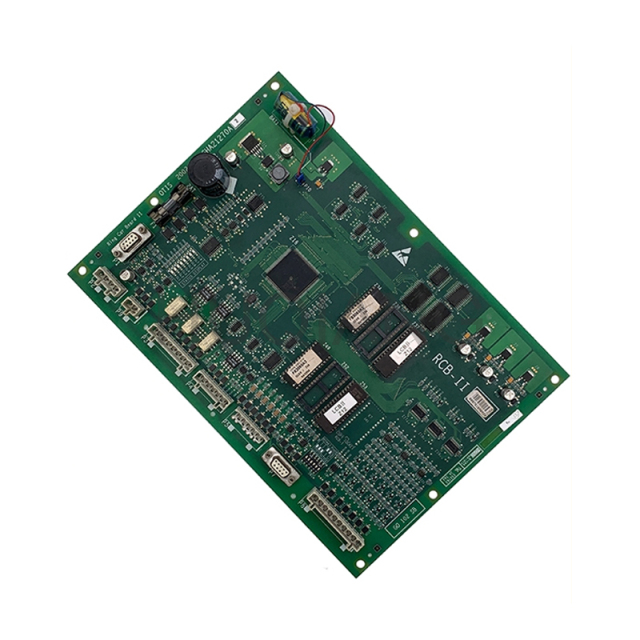 Elevator Parts PCB Elevator Main Board RCB2 GFA21270A1 GGA21270A1 A2 GHA21270A1 for OTIS Elevator