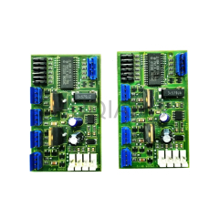 Elevator Parts PCB Elevator RS14 Board Address Board Communication Board GAA25005B1 2 GAA610XB1 for OTIS Elevator