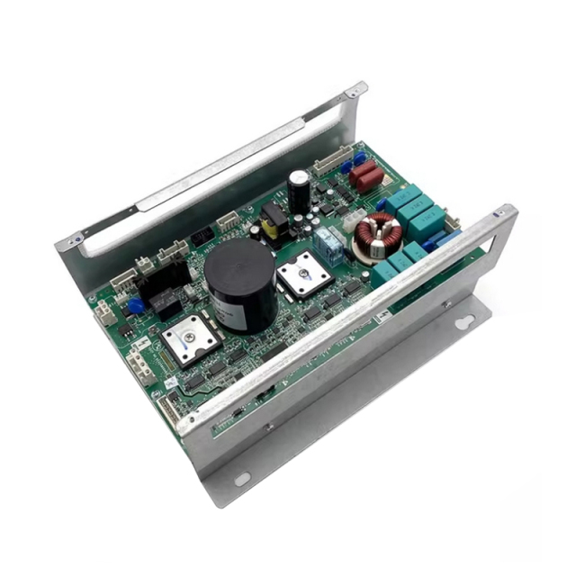 Elevator Parts PCB ACD4MR Elevator Inverter Drive Board KAA21305ABZ4LRU-402 KCA26800ABS8 for Otis Elevator