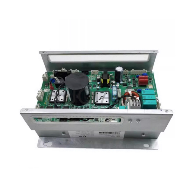 Elevator Parts PCB ACD4MR Elevator Inverter Drive Board KAA21305ABZ4LRU-402 KCA26800ABS8 for Otis Elevator