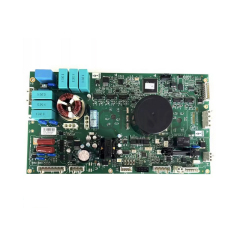 Elevator Parts PCB ACD4MR Elevator Inverter Drive Board KAA21305ABZ4LRU-402 KCA26800ABS8 for Otis Elevator