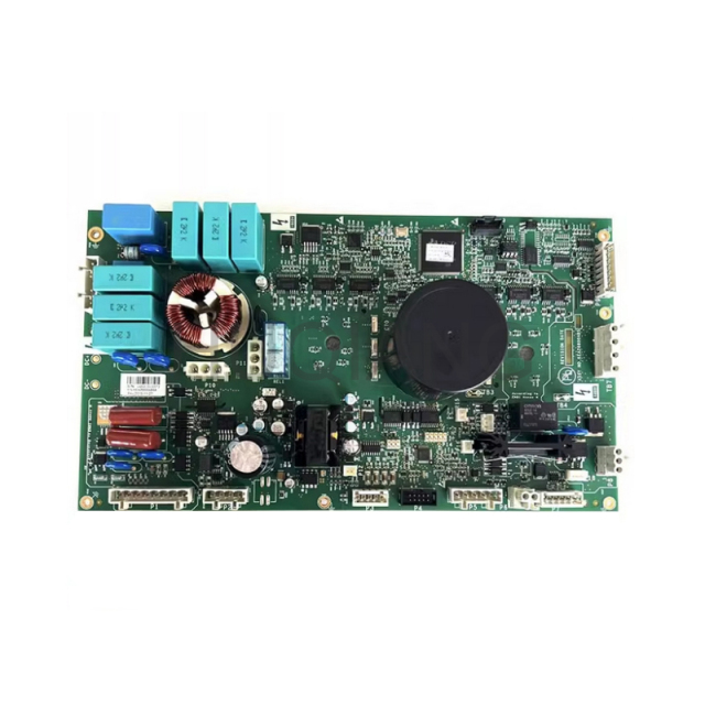 Elevator Parts PCB ACD4MR Elevator Inverter Drive Board KAA21305ABZ4LRU-402 KCA26800ABS8 for Otis Elevator