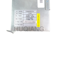 Elevator Parts Elevator Integrated Controller Inverter CON8005P150-4 CON8003Z075-4 for Otis Elevator