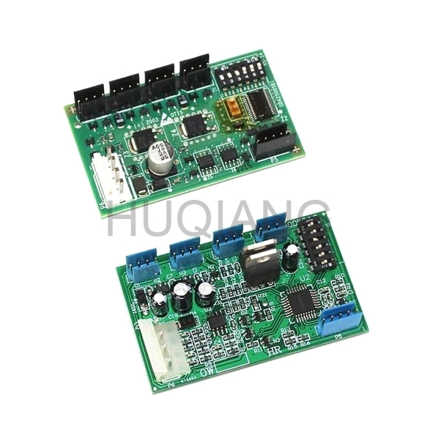 Elevator Parts PCB Elevator RS14 Elevator Communication G Board GDA25005B1 RS5-BDAA25005C12 6800AL1 OMB4351AJF for Otis Elevator