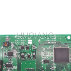 Elevator Parts PCB Elevator Main Board COCO-MCB JDA26801ACE JGA26801AAF2 4AAF105 for Otis Elevator