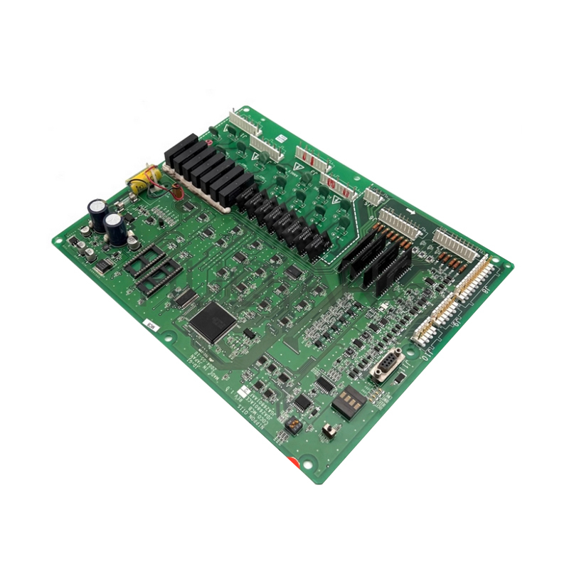 Elevator Parts PCB Elevator Main Board COCO-MCB JDA26801ACE JGA26801AAF2 4AAF105 for Otis Elevator