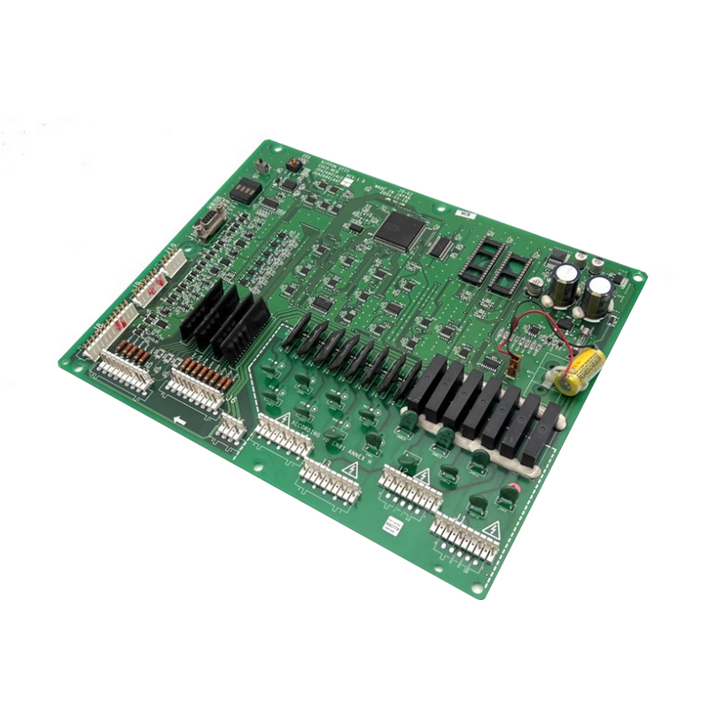 Otis-Elevator-Main-Board-PCB-