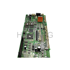 Elevator Parts PCB Elevator OVF20CR Main Board GCA26800KV7 MCB-III GAA GCA26800KF1 for Otis Elevator