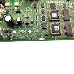 Elevator Parts PCB Elevator OVF20CR Main Board GCA26800KV7 MCB-III GAA GCA26800KF1 for Otis Elevator