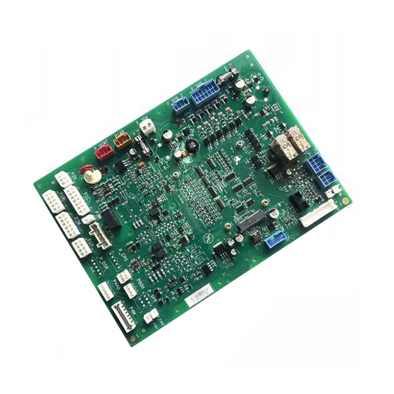 Elevator Parts ACD5 Inverter GECB-AP Main Board HAA HBA26800AG1 CR1 AG2 CR2 for Otis Elevator