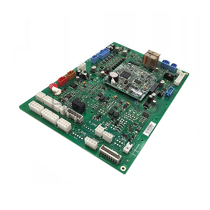 Elevator Parts ACD5 Inverter GECB-AP Main Board HAA HBA26800AG1 CR1 AG2 CR2 for Otis Elevator
