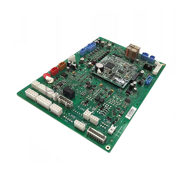 Elevator Parts ACD5 Inverter GECB-AP Main Board HAA HBA26800AG1 CR1 AG2 CR2 for Otis Elevator