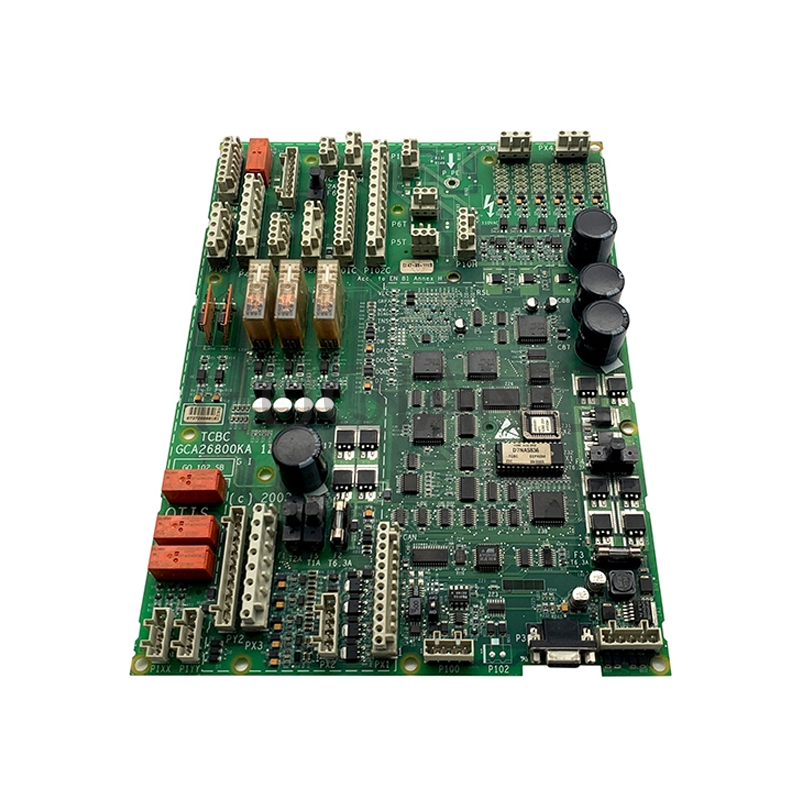 Elevator Parts PCB Elevator Main Board TCBC GDA GCA26800KA1 KA2 for Otis Elevator