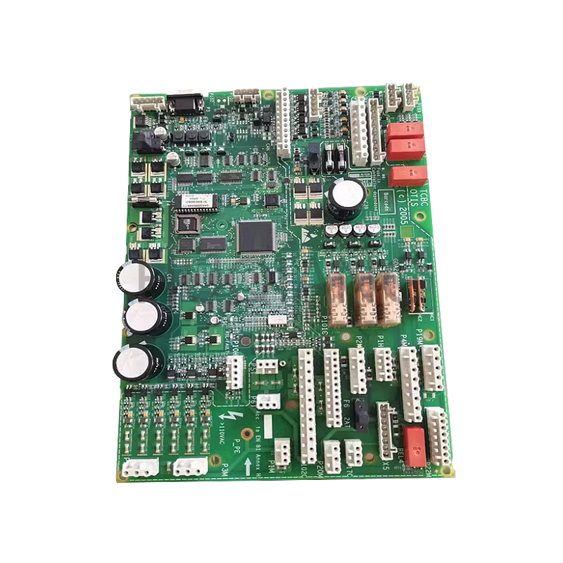 Elevator Parts PCB Elevator Main Board TCBC GDA GCA26800KA1 KA2 for Otis Elevator