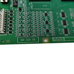Elevator Parts PCB Elevator RCB-II Board RCB2 GFA21270A1 GGA21270A1 A2 GHA21270A1A for Otis Elevator