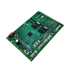 Elevator Parts PCB Elevator RCB-II Board RCB2 GFA21270A1 GGA21270A1 A2 GHA21270A1A for Otis Elevator