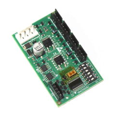Elevator Parts PCB Elevator RS14 Elevator Communication G Board GDA25005B1 RS5-BDAA25005C12 6800AL1 OMB4351AJF for Otis Elevator
