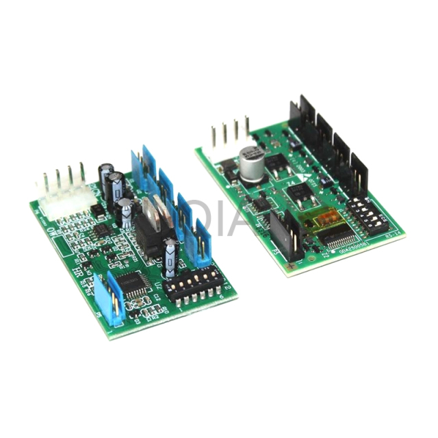 Elevator Parts PCB Elevator RS14 Elevator Communication G Board GDA25005B1 RS5-BDAA25005C12 6800AL1 OMB4351AJF for Otis Elevator
