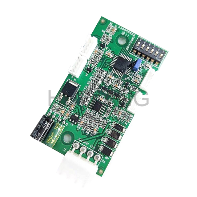 Elevator Parts PCB Elevator RS14 Elevator Communication G Board GDA25005B1 RS5-BDAA25005C12 6800AL1 OMB4351AJF for Otis Elevator