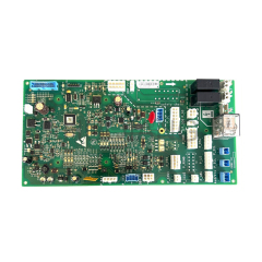 Elevator Parts PCB Elevator Car Top Communication Board CSPB3 Board HAA26800AF1 HAA26800AF2 for Otis Elevator
