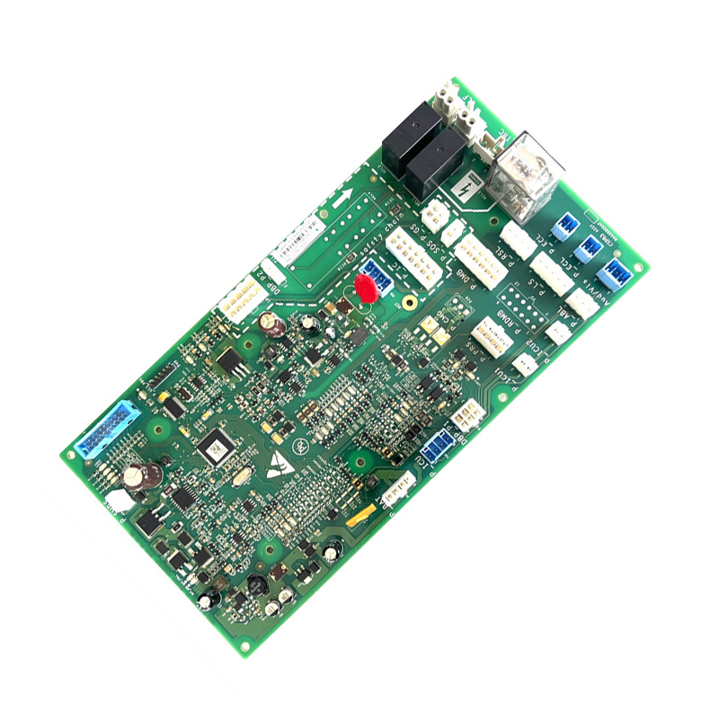 Elevator Parts PCB Elevator Car Top Communication Board CSPB3 Board HAA26800AF1 HAA26800AF2 for Otis Elevator