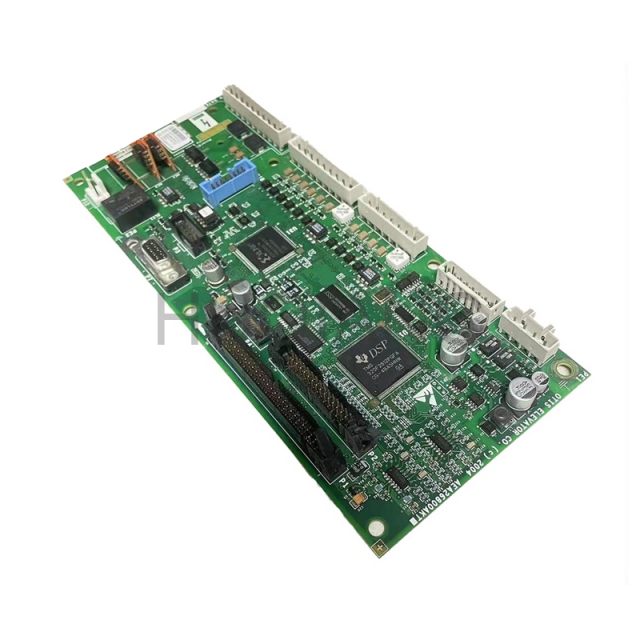 Elevator Parts PCB GDCB Elevator Inverter Main Board ABA ACA AEA26800AKT2 AKT1 AKT10 for Otis Elevator